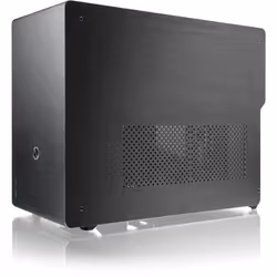 RAIJINTEK Ophion M Evo TGS Midi Tower Nero, Trasparente - Vista aggiuntiva 5