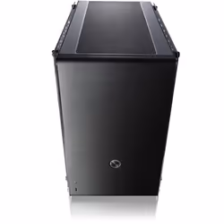 RAIJINTEK Ophion M Evo TGS Midi Tower Nero, Trasparente - Vista aggiuntiva 6