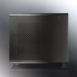 RAIJINTEK METIS PLUS Mini Tower Nero - Vista aggiuntiva 4