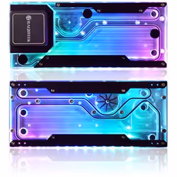 RAIJINTEK ACHERON 240 RBW - Vista aggiuntiva 4