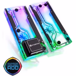 RAIJINTEK ACHERON 240 RBW - Vista aggiuntiva 5