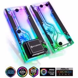 RAIJINTEK ACHERON 240 RBW - Vista aggiuntiva 6
