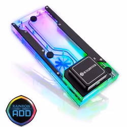 RAIJINTEK ACHERON 240 RBW - Vista aggiuntiva 7