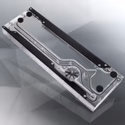 RAIJINTEK ACHERON 360 SERIES Pompa e serbatoio - Vista aggiuntiva 4