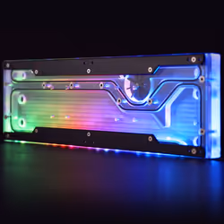RAIJINTEK ACHERON 360 SERIES Pompa e serbatoio - Vista aggiuntiva 7