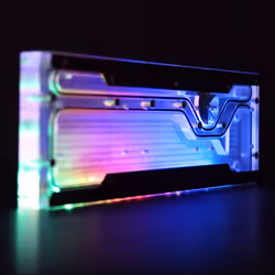 RAIJINTEK ACHERON 360 SERIES Pompa e serbatoio - Vista aggiuntiva 8