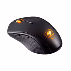COUGAR Gaming Minos X5 mouse Mano destra USB tipo A Ottico 12000 DPI - Vista aggiuntiva 4