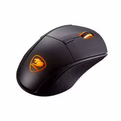 COUGAR Gaming Minos X5 mouse Mano destra USB tipo A Ottico 12000 DPI - Vista aggiuntiva 5