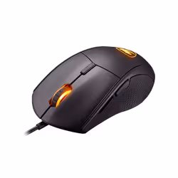 COUGAR Gaming Minos X5 mouse Mano destra USB tipo A Ottico 12000 DPI - Vista aggiuntiva 6