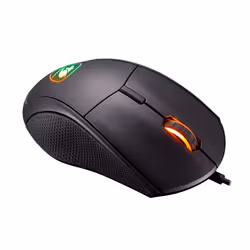 COUGAR Gaming Minos X5 mouse Mano destra USB tipo A Ottico 12000 DPI - Vista aggiuntiva 7