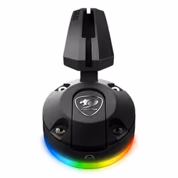 COUGAR Gaming BUNKER RGB Supporto per mouse - Vista aggiuntiva 2