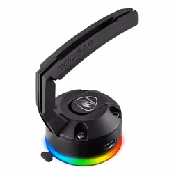 COUGAR Gaming BUNKER RGB Supporto per mouse - Vista aggiuntiva 3