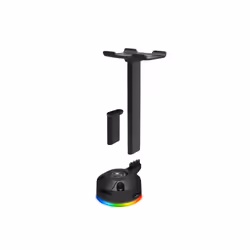 COUGAR Gaming Bunker S RGB Supporto per cuffie - Vista aggiuntiva 2