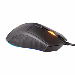 COUGAR Gaming Revenger ST mouse Mano destra USB tipo A Ottico 5000 DPI - Vista aggiuntiva 5