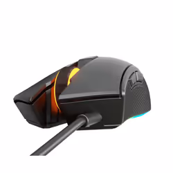 COUGAR Gaming Revenger ST mouse Mano destra USB tipo A Ottico 5000 DPI - Vista aggiuntiva 7
