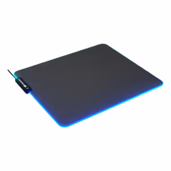 COUGAR Gaming NEON Tappetino per mouse per gioco da computer Nero - Vista aggiuntiva 3