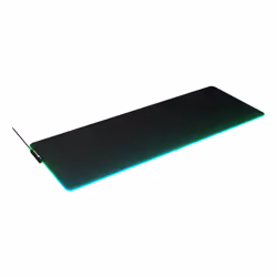 COUGAR Gaming NEON X RGB Tappetino per mouse per gioco da computer Nero - Vista aggiuntiva 4
