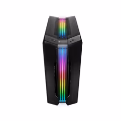 COUGAR Gaming Gemini T Pro Midi Tower Nero - Vista aggiuntiva 6