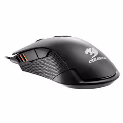COUGAR Gaming 500M mouse USB tipo A Ottico 4000 DPI - Vista aggiuntiva 5