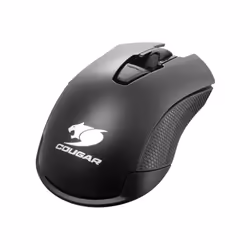COUGAR Gaming 500M mouse USB tipo A Ottico 4000 DPI - Vista aggiuntiva 7