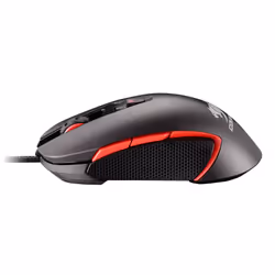 COUGAR Gaming 400M mouse Ambidestro USB tipo A Ottico 4000 DPI - Vista aggiuntiva 5