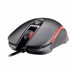 COUGAR Gaming 400M mouse Ambidestro USB tipo A Ottico 4000 DPI - Vista aggiuntiva 8