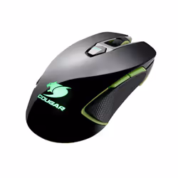 COUGAR Gaming 450M mouse Ambidestro USB tipo A Ottico 5000 DPI - Vista aggiuntiva 5
