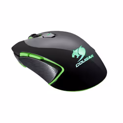 COUGAR Gaming 450M mouse Ambidestro USB tipo A Ottico 5000 DPI - Vista aggiuntiva 6