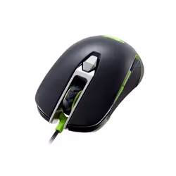 COUGAR Gaming 450M mouse Ambidestro USB tipo A Ottico 5000 DPI - Vista aggiuntiva 8