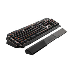 COUGAR Gaming 700K tastiera USB Nero