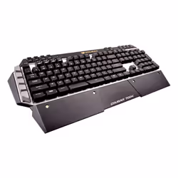 COUGAR Gaming 700K tastiera USB Nero