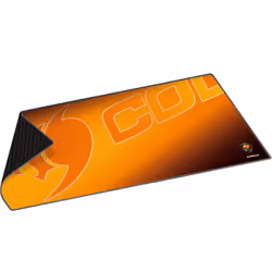 COUGAR Gaming Arena Tappetino per mouse per gioco da computer Arancione - Vista aggiuntiva 3