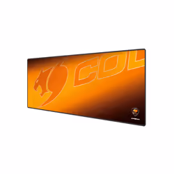 COUGAR Gaming Arena Tappetino per mouse per gioco da computer Arancione - Vista aggiuntiva 4