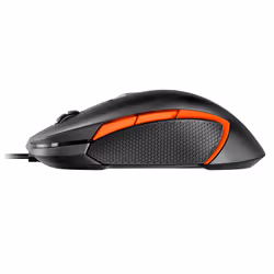 COUGAR Gaming 450M mouse Ambidestro USB tipo A Ottico 5000 DPI