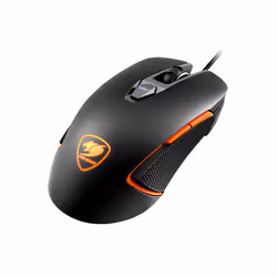 COUGAR Gaming 450M mouse Ambidestro USB tipo A Ottico 5000 DPI - Vista aggiuntiva 4