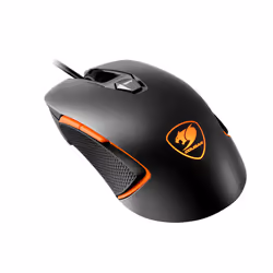 COUGAR Gaming 450M mouse Ambidestro USB tipo A Ottico 5000 DPI - Vista aggiuntiva 5