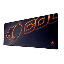 COUGAR Gaming Arena Tappetino per mouse per gioco da computer Nero - Vista aggiuntiva 4