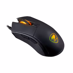 COUGAR Gaming Revenger S mouse USB tipo A Ottico 12000 DPI - Vista aggiuntiva 4
