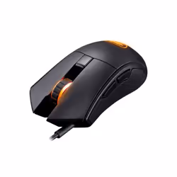 COUGAR Gaming Revenger S mouse USB tipo A Ottico 12000 DPI - Vista aggiuntiva 6