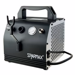 Sparmax AC-27, 3,4 bar, 2,9 kg
