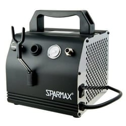 Sparmax AC-27 compressore ad aria