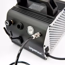 Sparmax AC-27 compressore ad aria