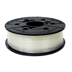 XYZprinting RFPLBXEU01F materiale di stampa 3D Acido polilattico (PLA) Neutrale 600 g
