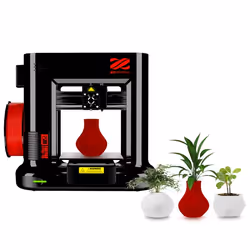 XYZprinting da Vinci mini w+ stampante 3D Fabbricazione a Fusione di Filamento (FFF) Wi-Fi