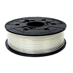 XYZprinting RFPVAXEU00D materiale di stampa 3D PVA, Resina Trasparente 600 g