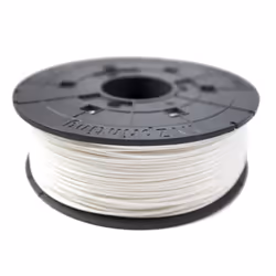 XYZprinting RF10BXEU02B materiale di stampa 3D ABS Bianco 600 g - Vista aggiuntiva 2