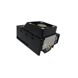 XYZprinting RS1J0XY101B Parte di ricambio e accessorio per stampante/scanner Estrusore 1 pz