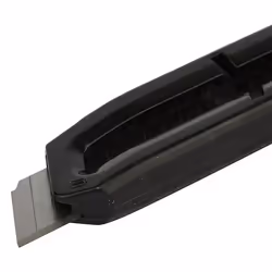 Stanley STHT10323-8 Taglierino Nero Taglierino a lama retrattile