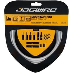 Jagwire PCK403 ricambio e accessorio per biciclette Kit freni