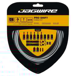 Jagwire PCK501 parte di trasmissione della bicicletta Cavo del cambio per bicicletta